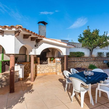 Villa Caleta - Plusholidays Кальпе Экстерьер фото