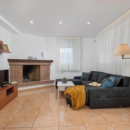 Villa Caleta - Plusholidays Кальпе Экстерьер фото